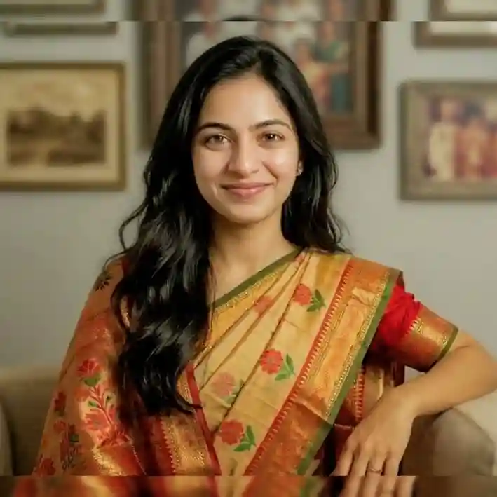 Ananya Das - Senior Academic Specialist Humanities and Social Studies at Assam Eduverse