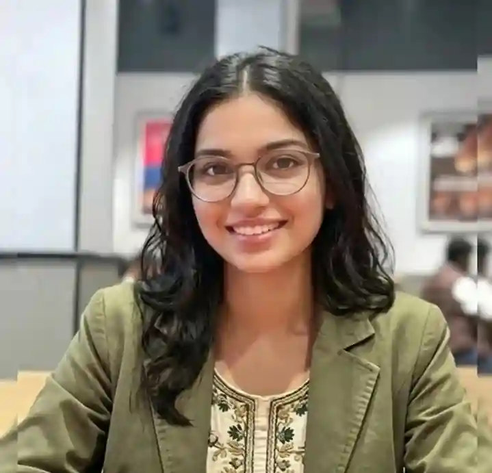 Neha Sharma - Academic Specialist Hindi Language and Literature at Assam Eduverse