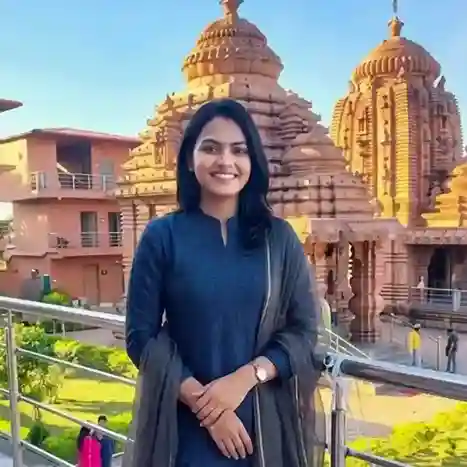 Priya Bora - Academic Specialist Language and Literature at Assam Eduverse