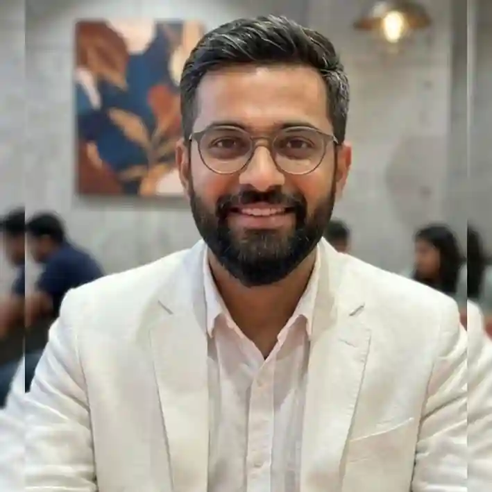 Rahul Agarwal - Academic Specialist Commerce and Economics at Assam Eduverse