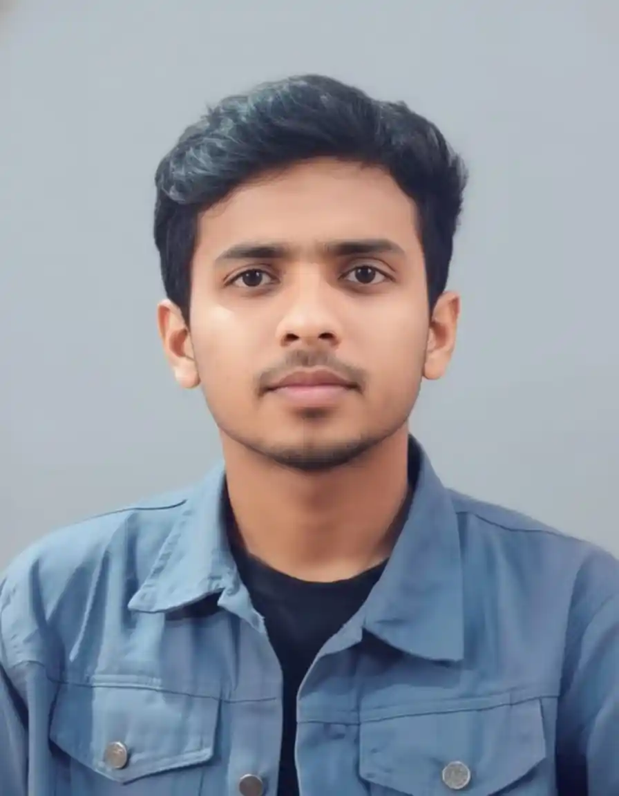 Jamal Ali - Senior Academic Specialist Science and Mathematics at Assam Eduverse